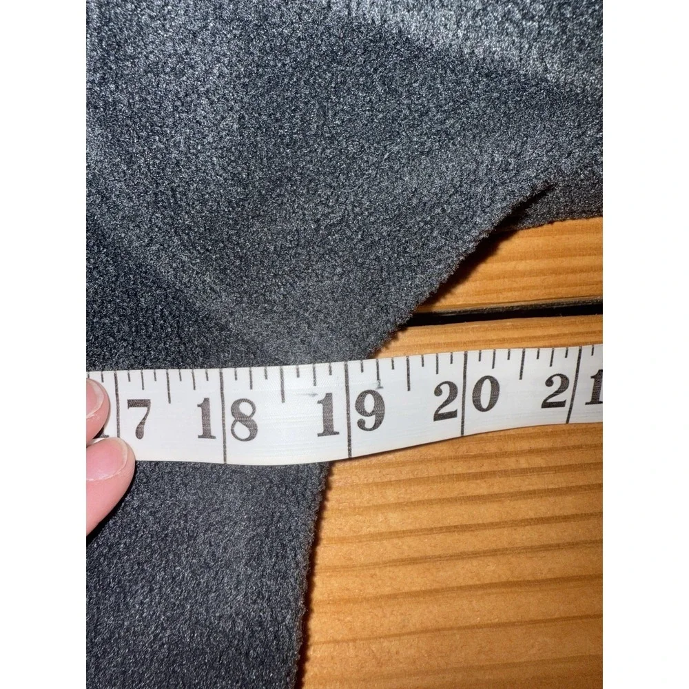 Columbia Kids‎ Black Fleece Jacket Size L (14/16)